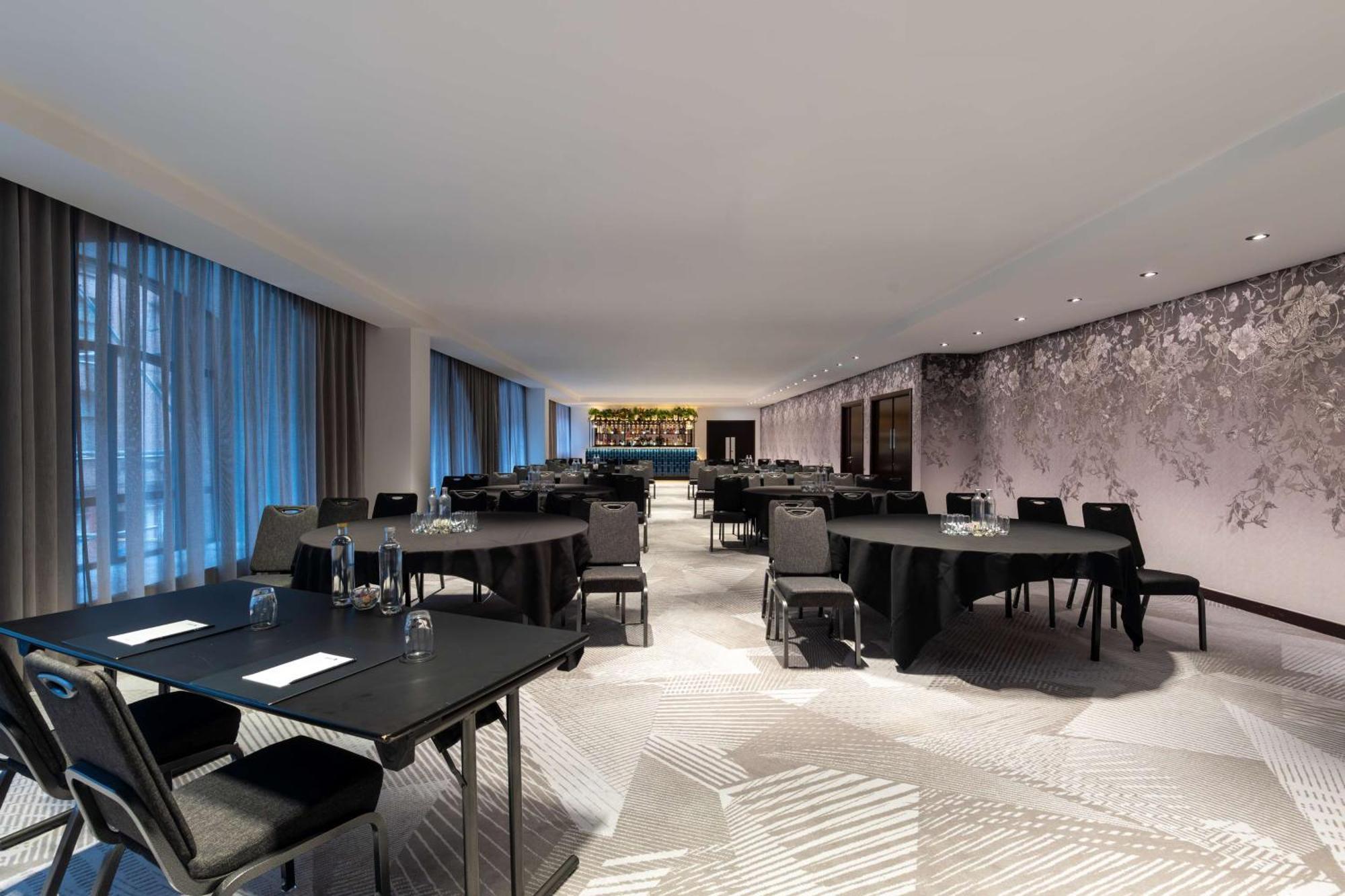 Hotel Radisson Blu Hotel,