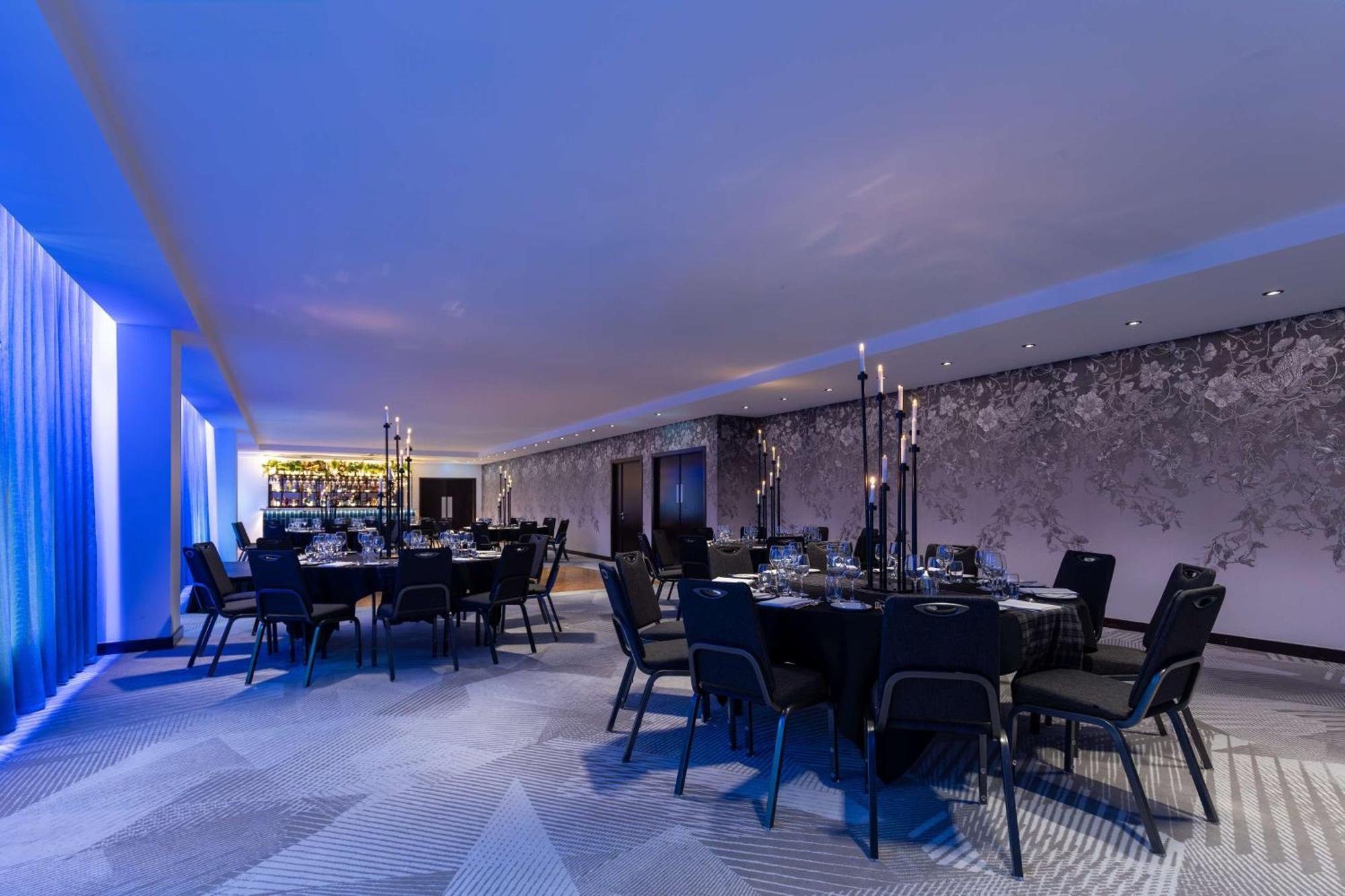 Radisson Blu Hotel, Hotel 4*