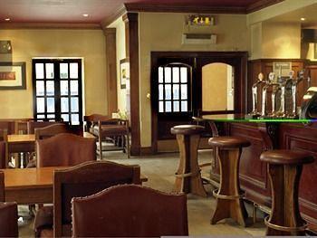 Rab Ha's 3* Glasgow