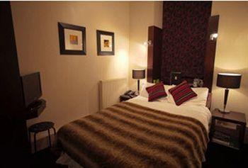 Hotel Rab Ha's
