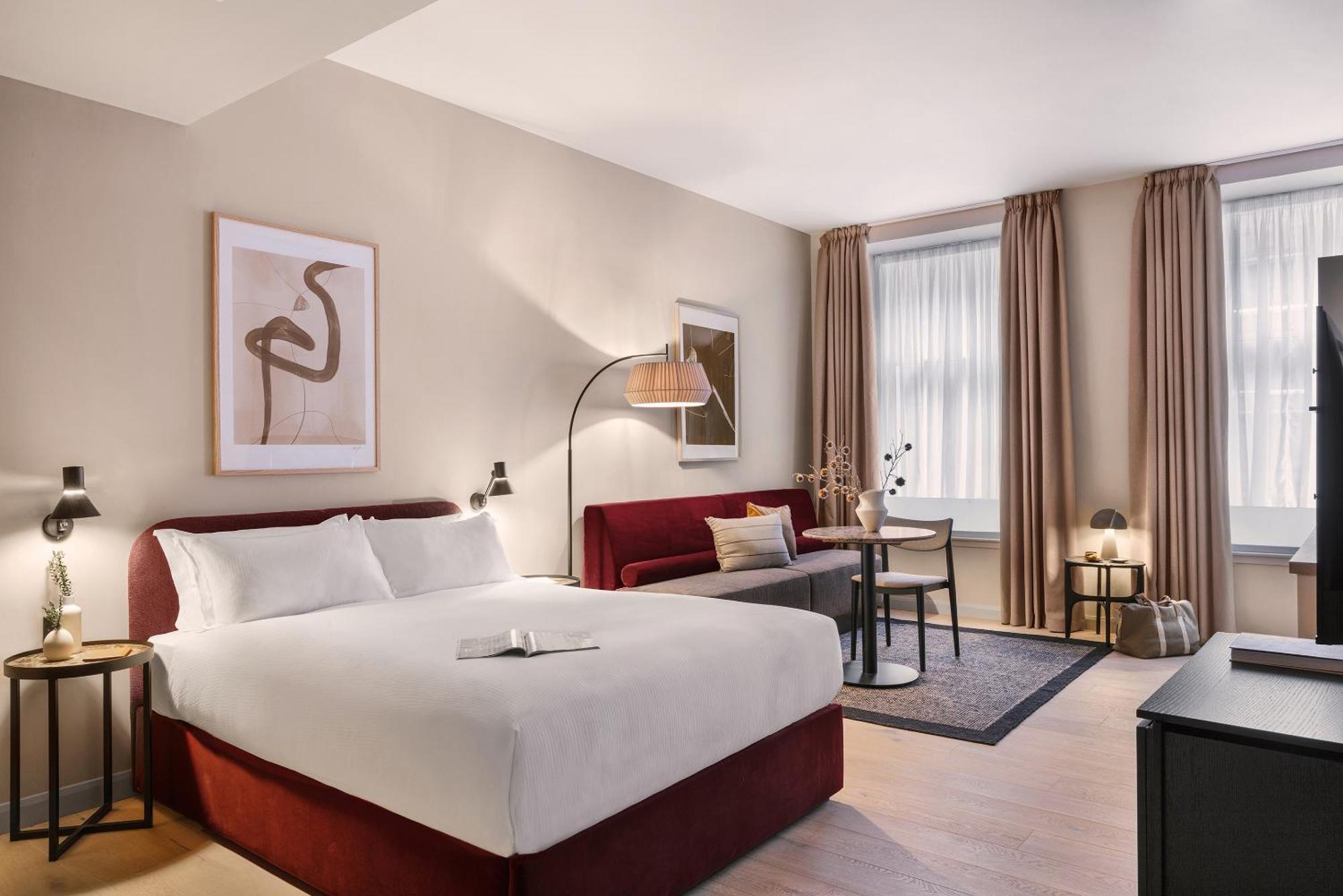 Aparthotel Sonder At The Teacher *
