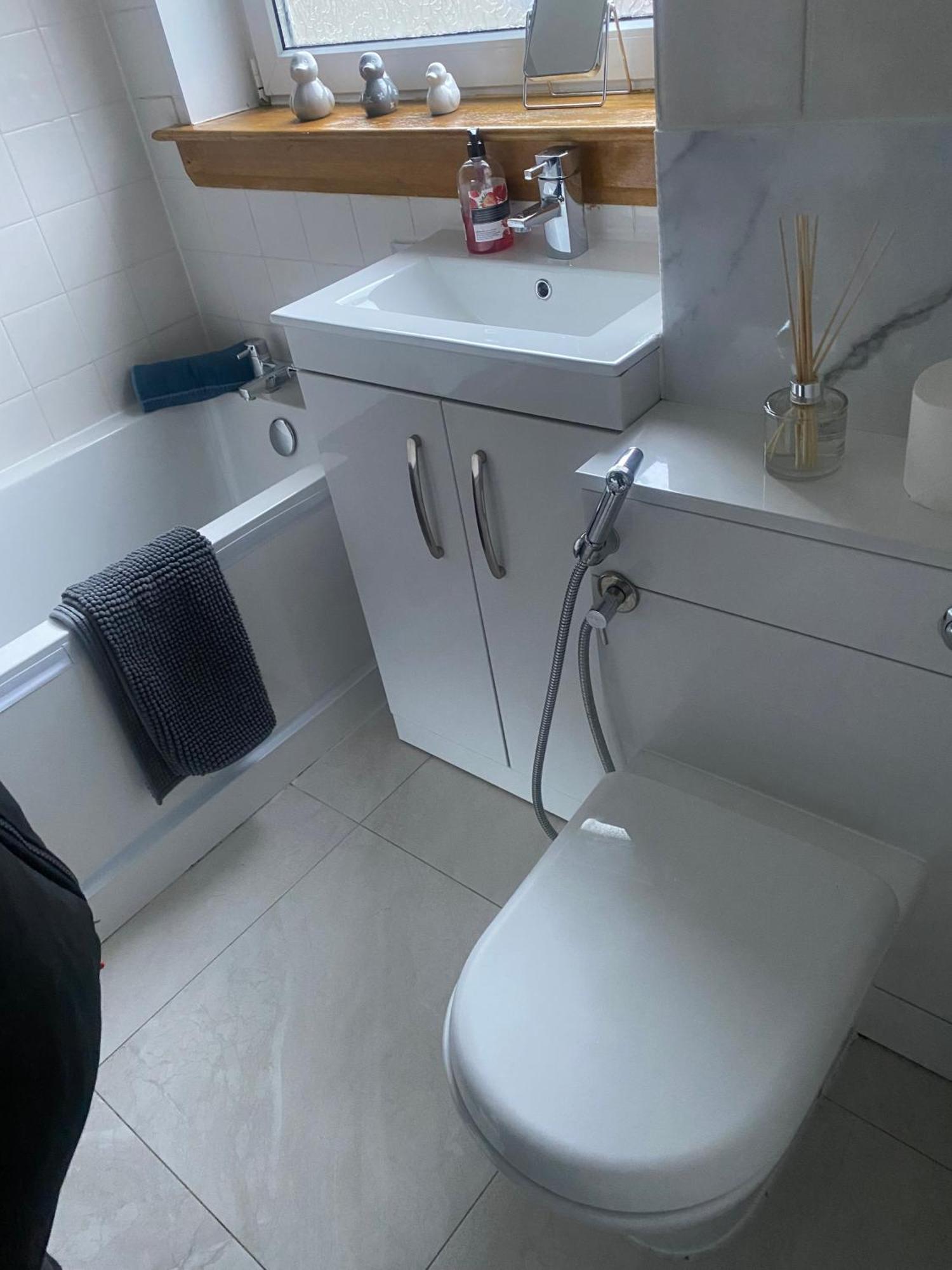 Comfy 3bed Centre Apartment