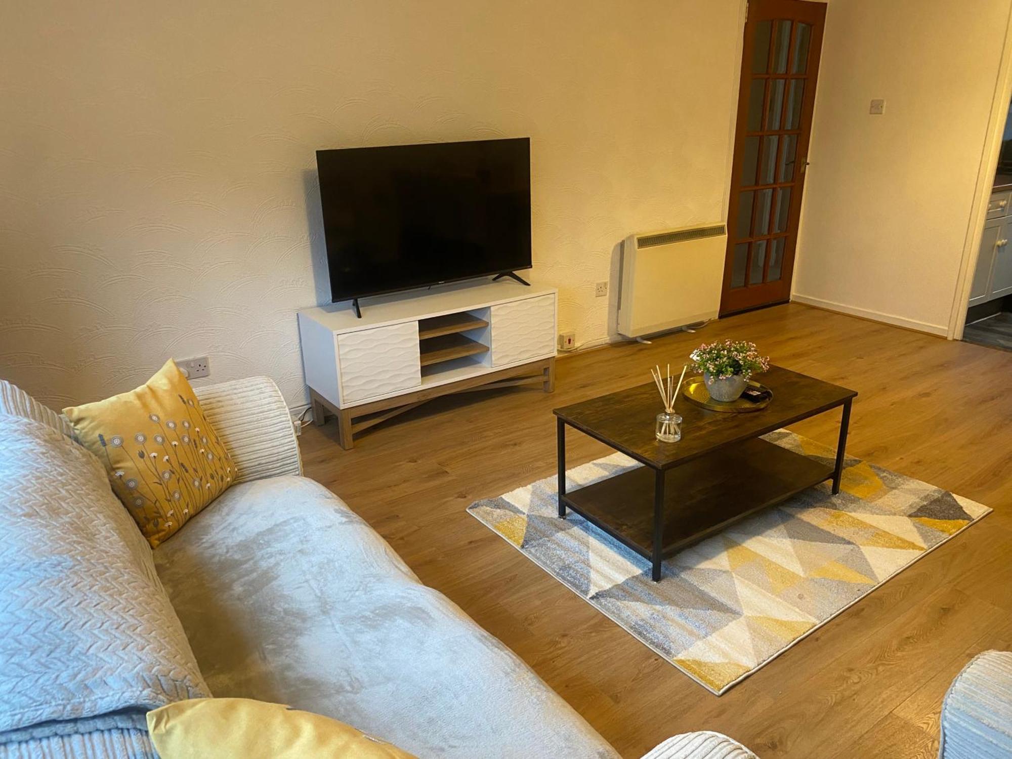Comfy 3bed Centre *