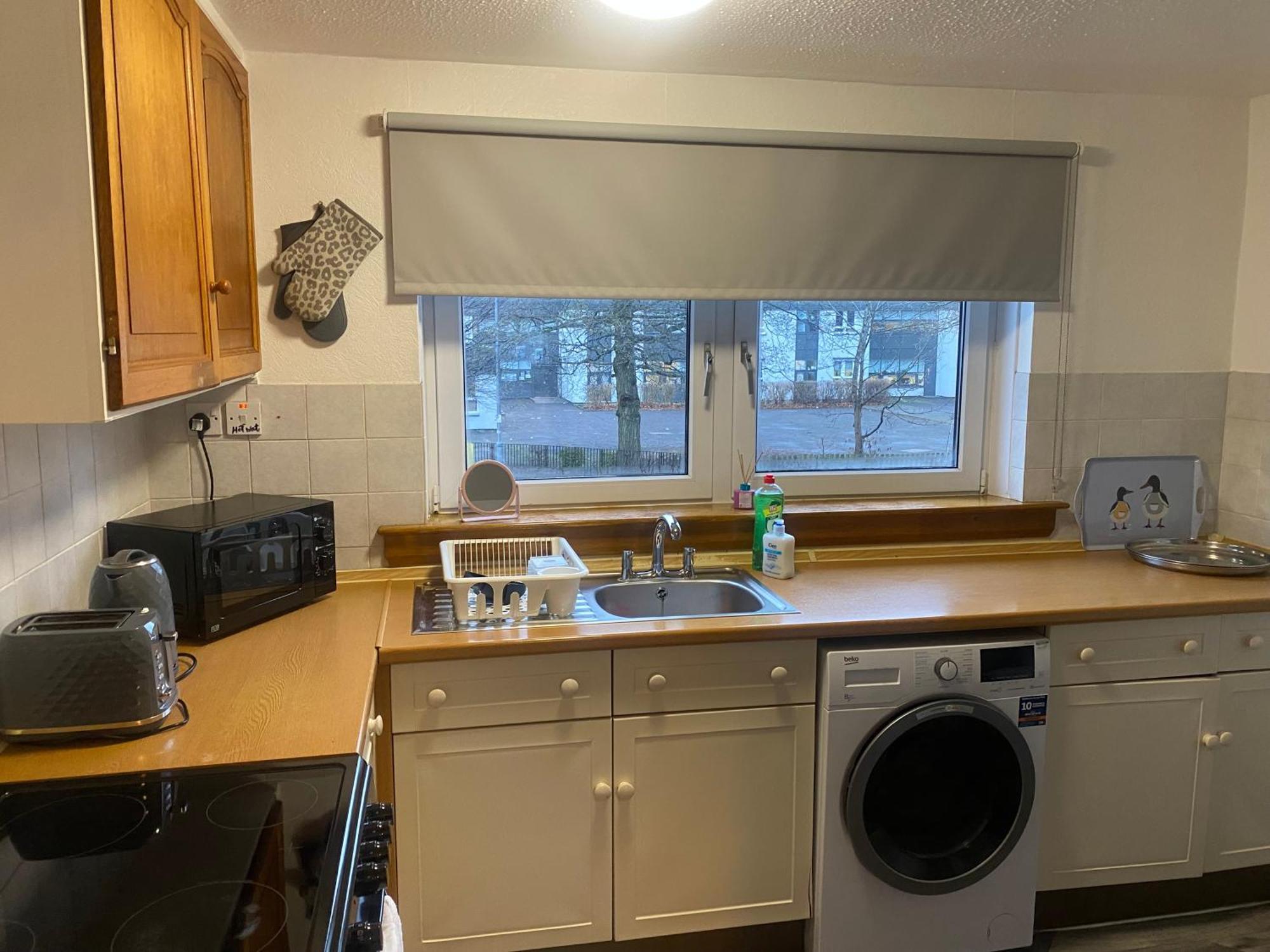 Comfy 3bed Centre