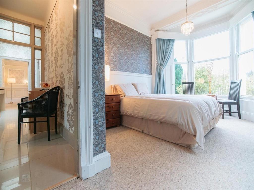 Apartment Busby *