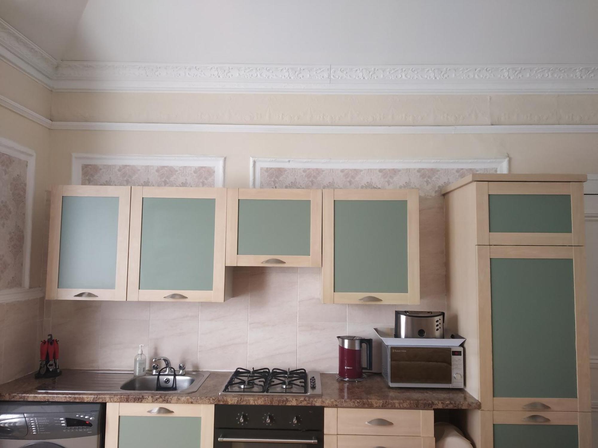 Apartment Busby Glasgow
