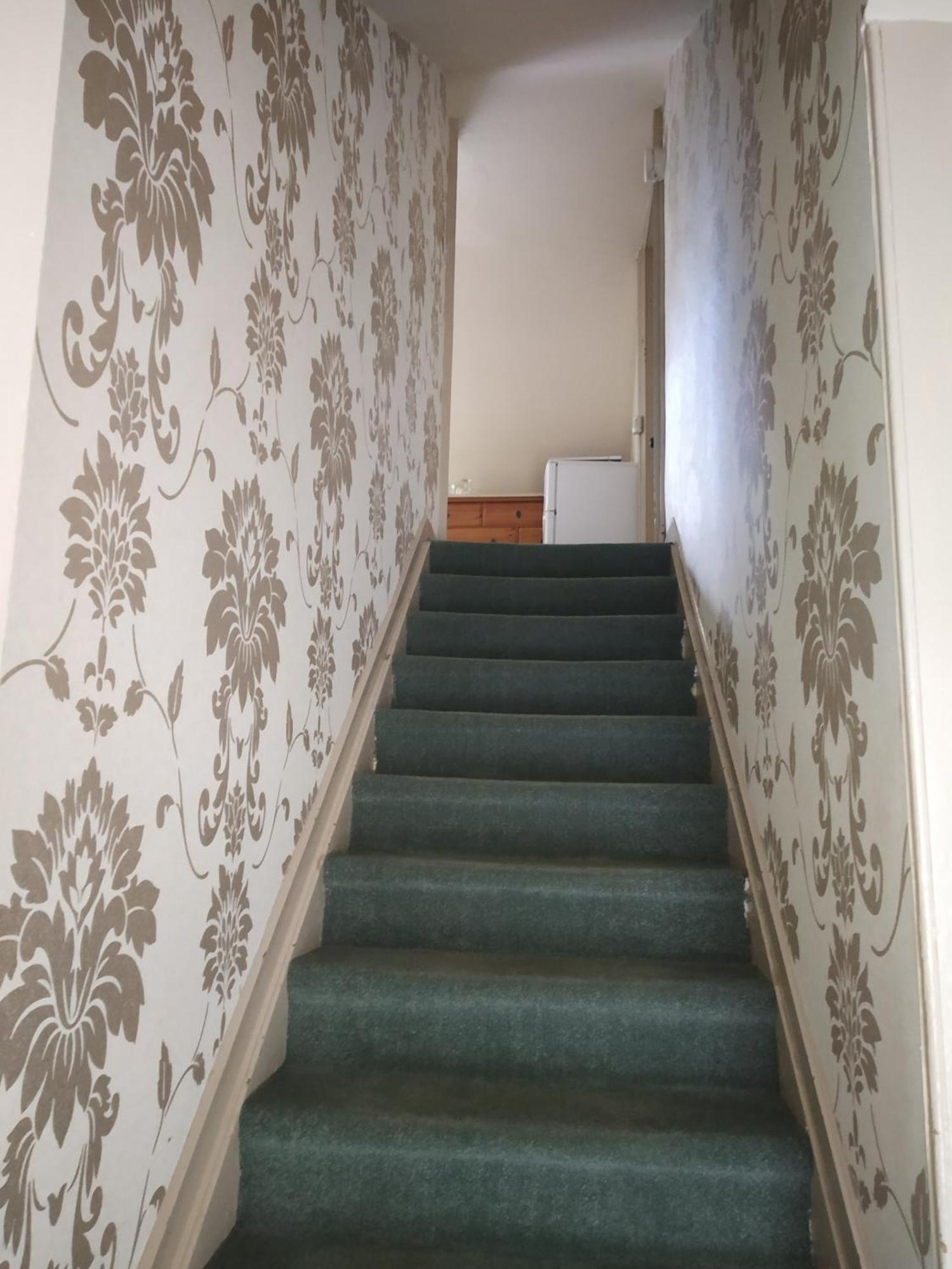 Apartment Busby *