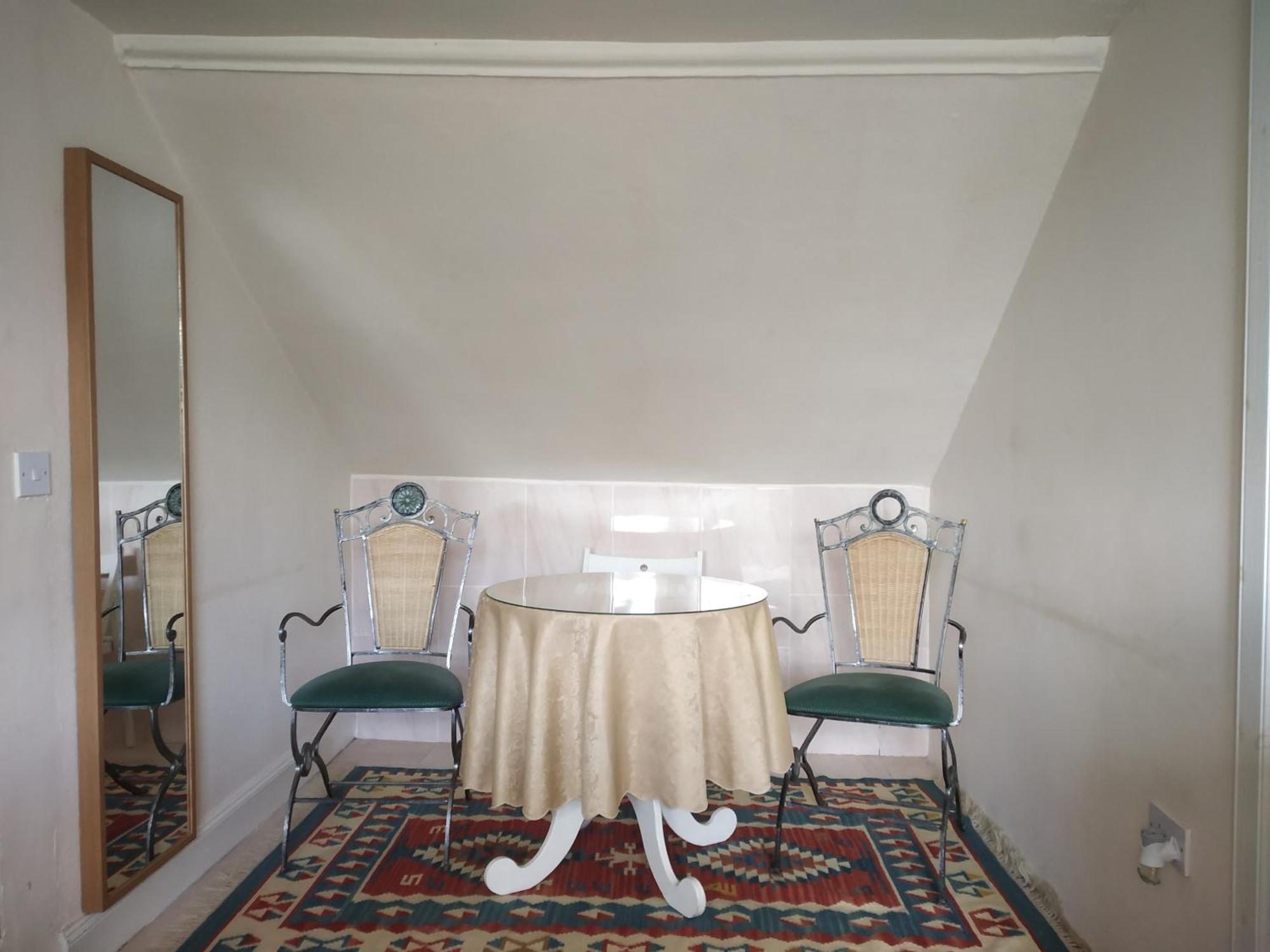 Apartment Busby *