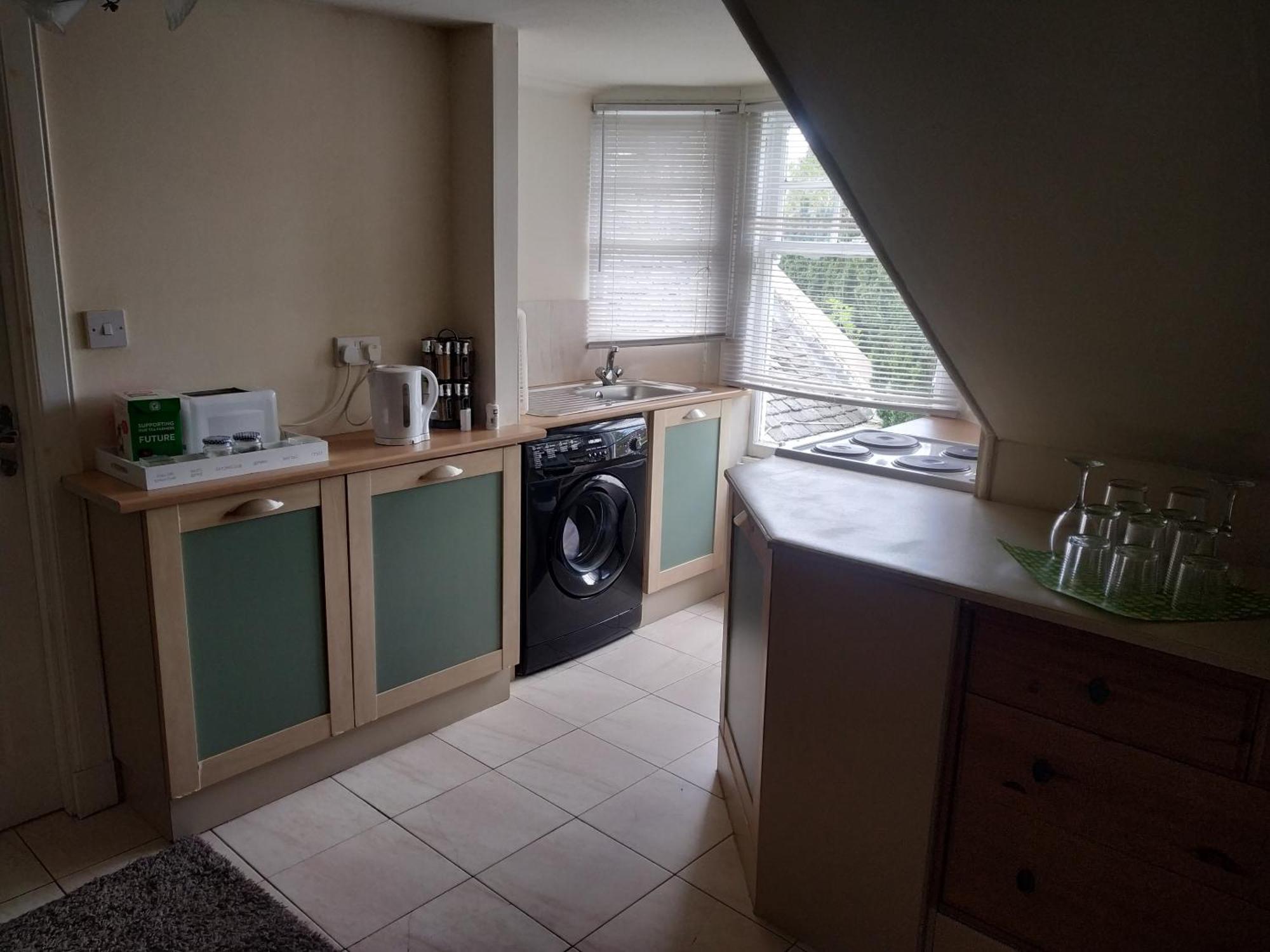 Apartment Busby Glasgow