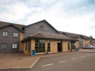 Travelodge Airport Glasgow