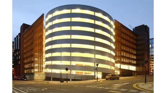 Aparthotel Amani - Centre *