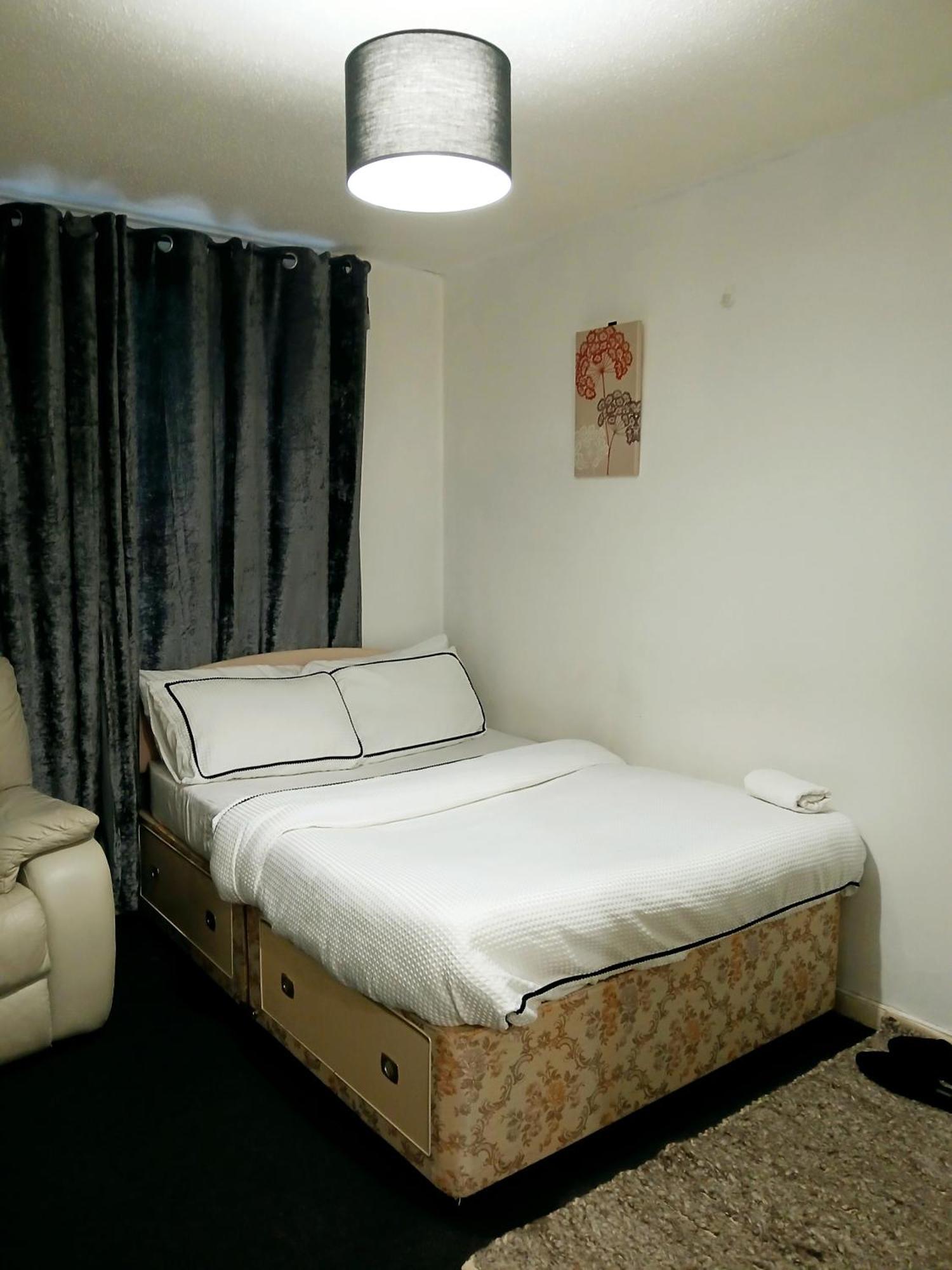 Homestay Cozy Private Glasgow