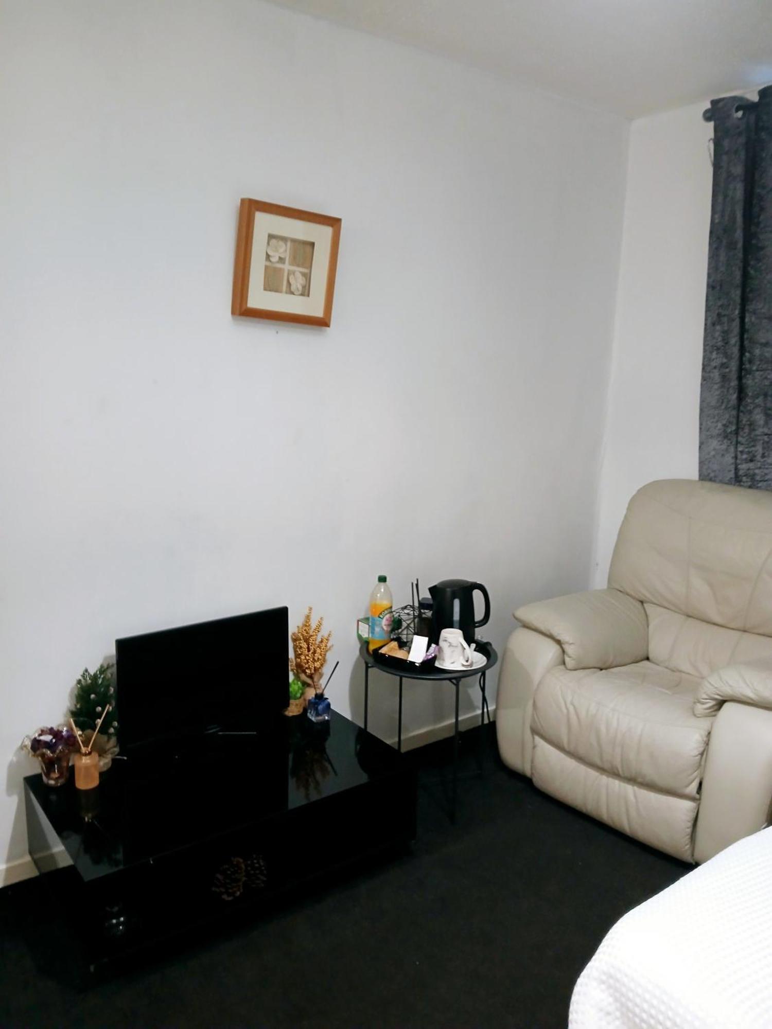 Homestay Cozy Private Glasgow