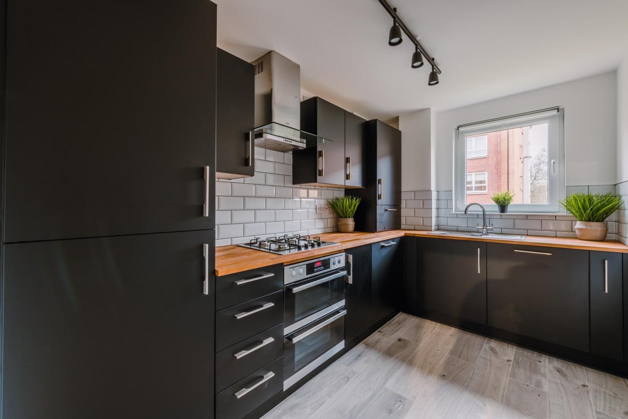 Apartment Comfysleep Glasgow
