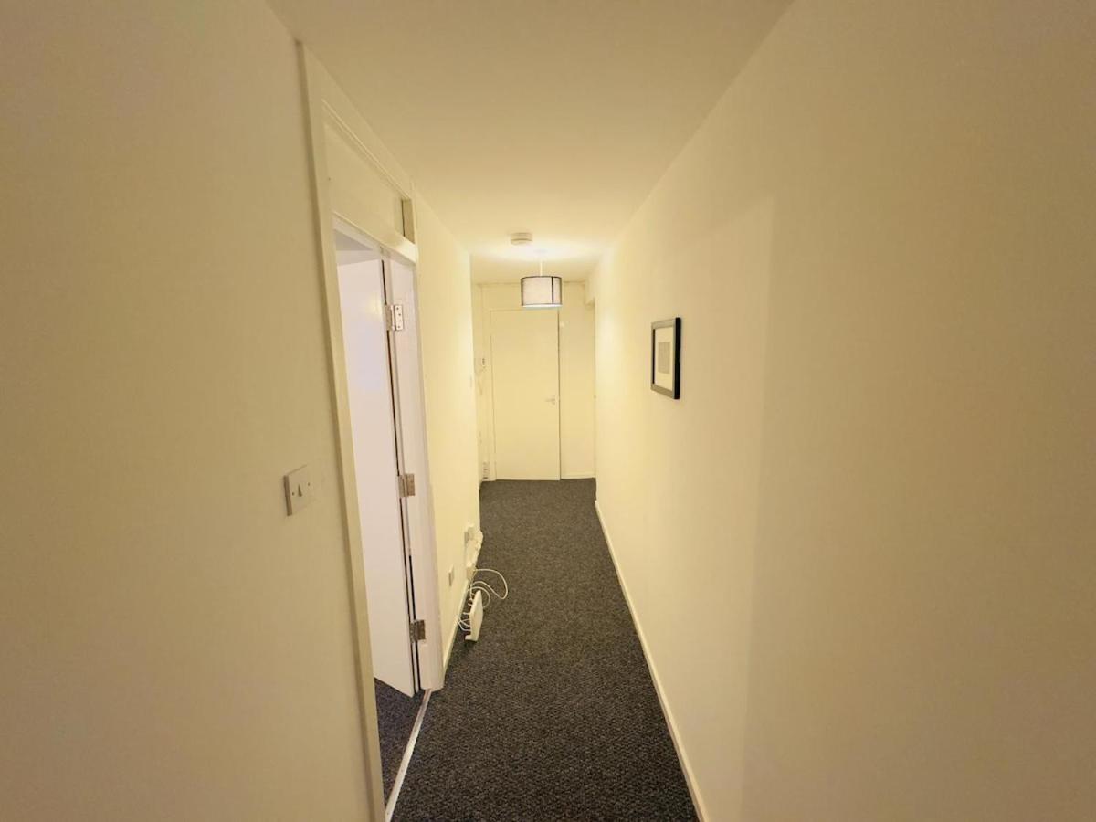 Cosy Flat In *