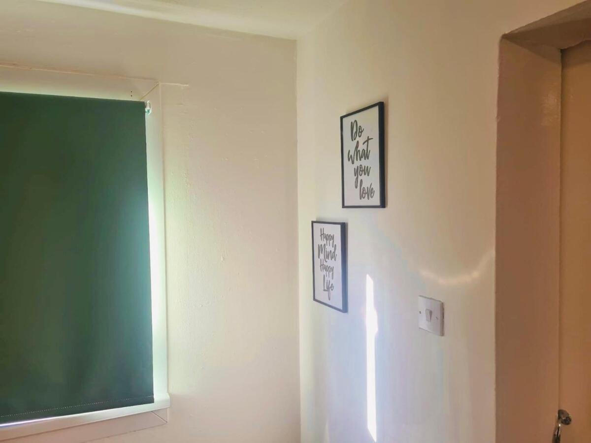 Cosy Flat In