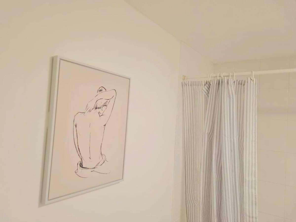 Cosy Flat In Apartment