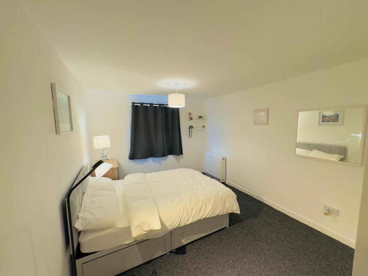 Cosy Flat In Apartment *