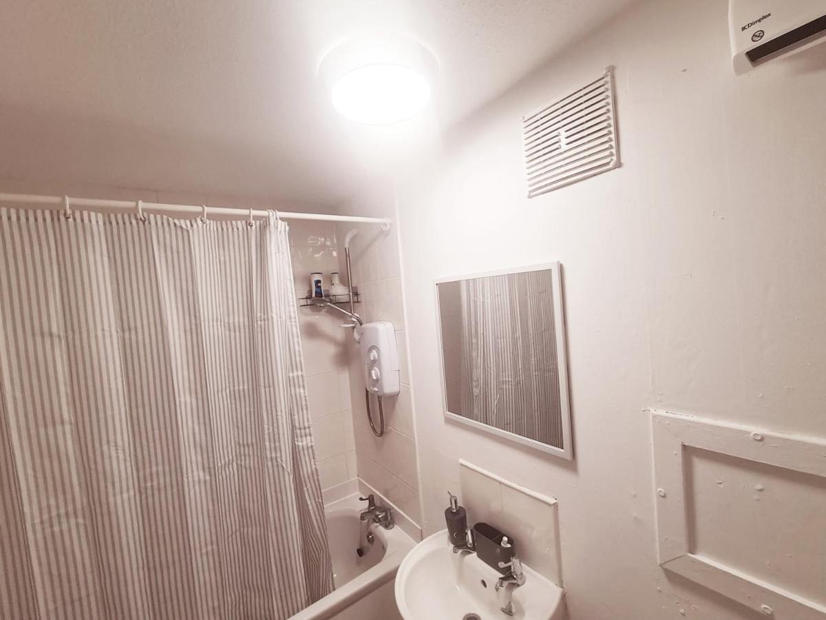 Cosy Flat In Apartment