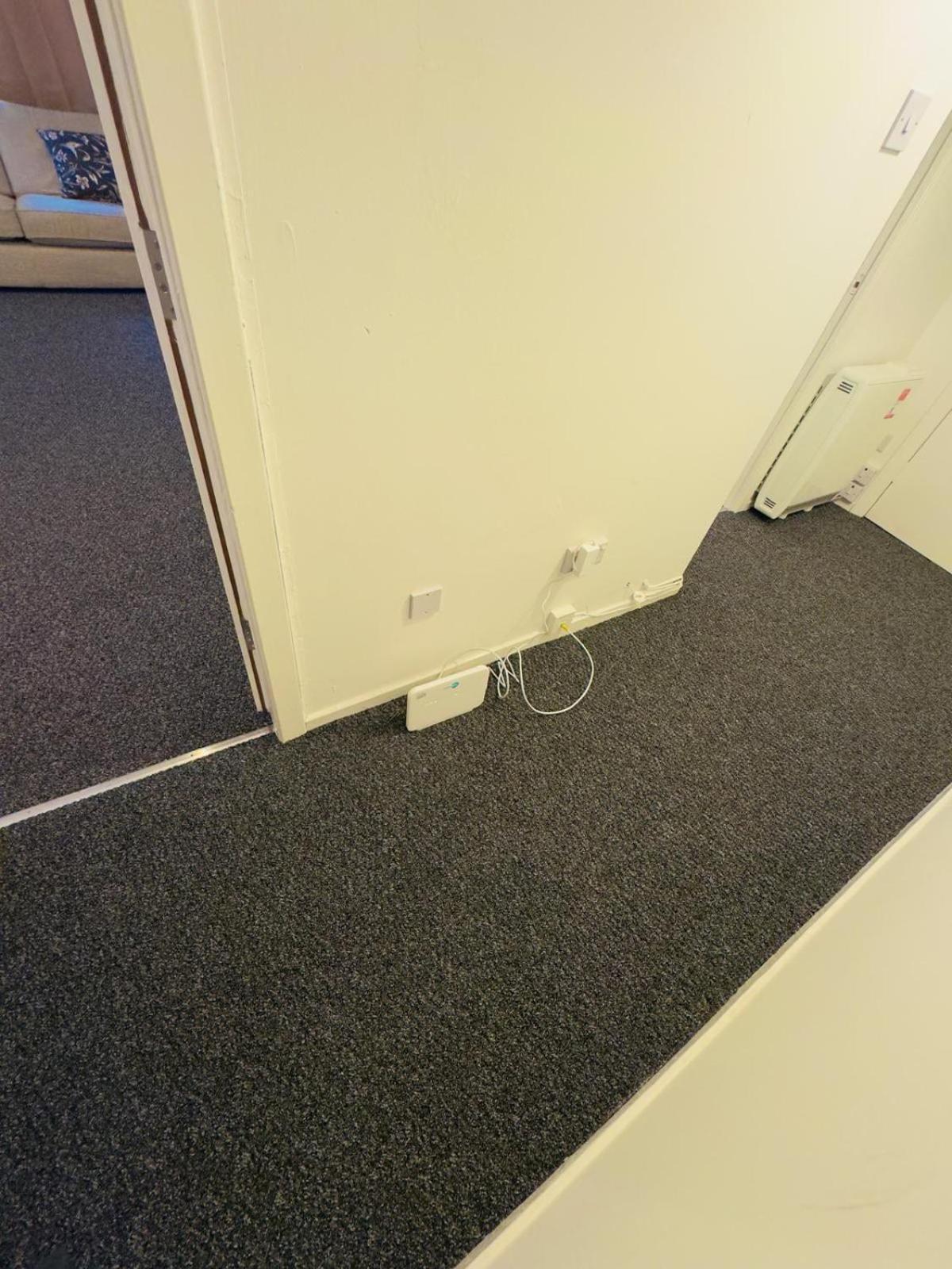 Cosy Flat In Apartment *