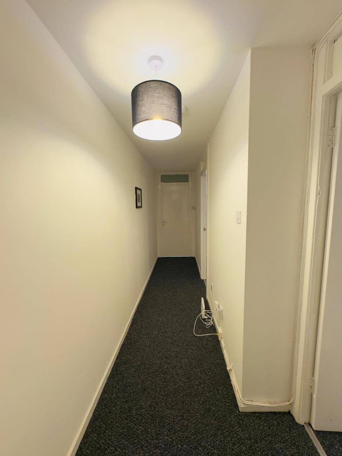 Cosy Flat In Glasgow