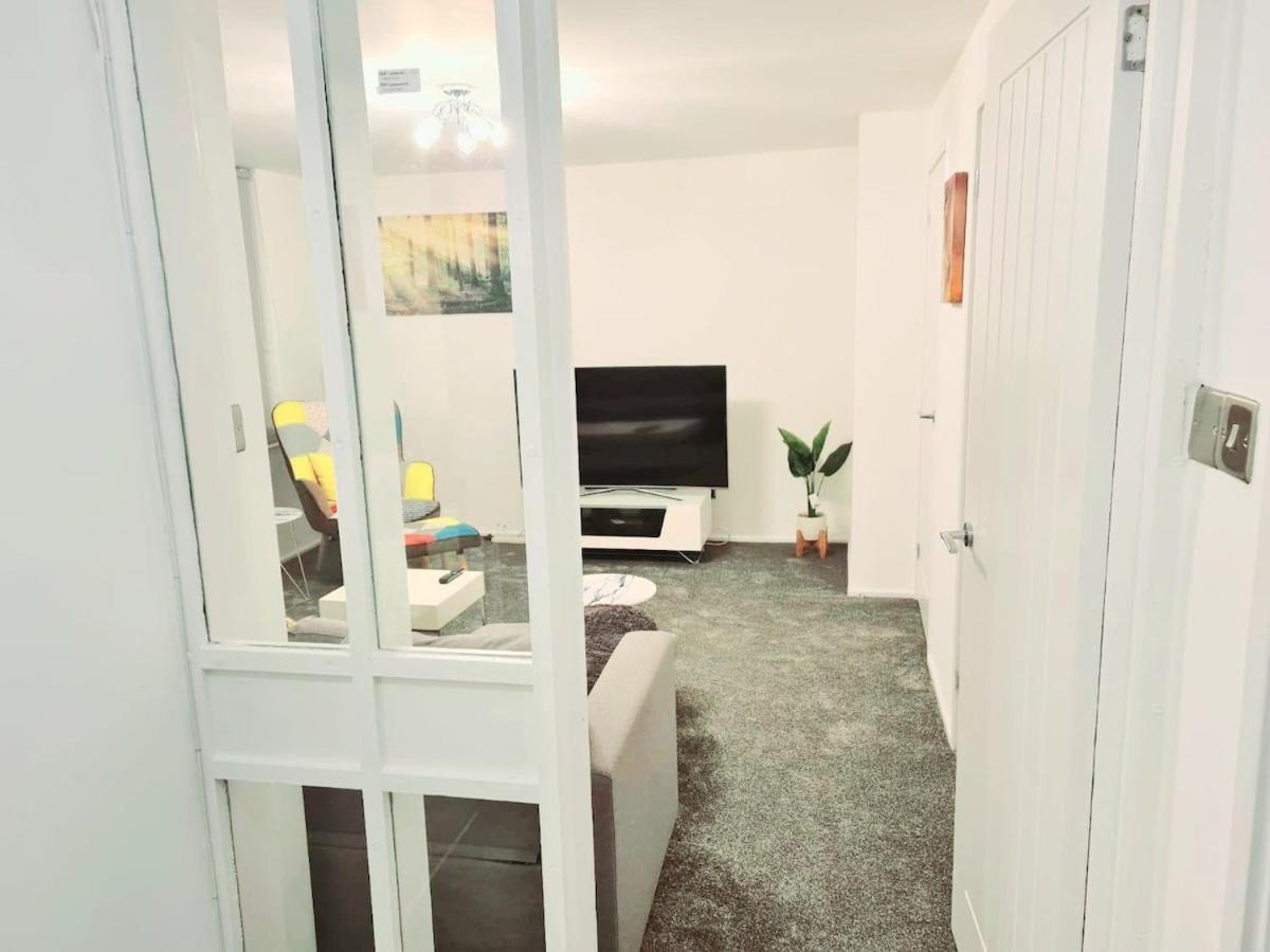 Cozy Flat In City Centre *