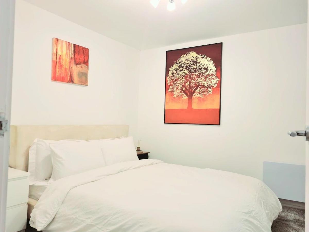 Cozy Flat In City Centre Apartment *