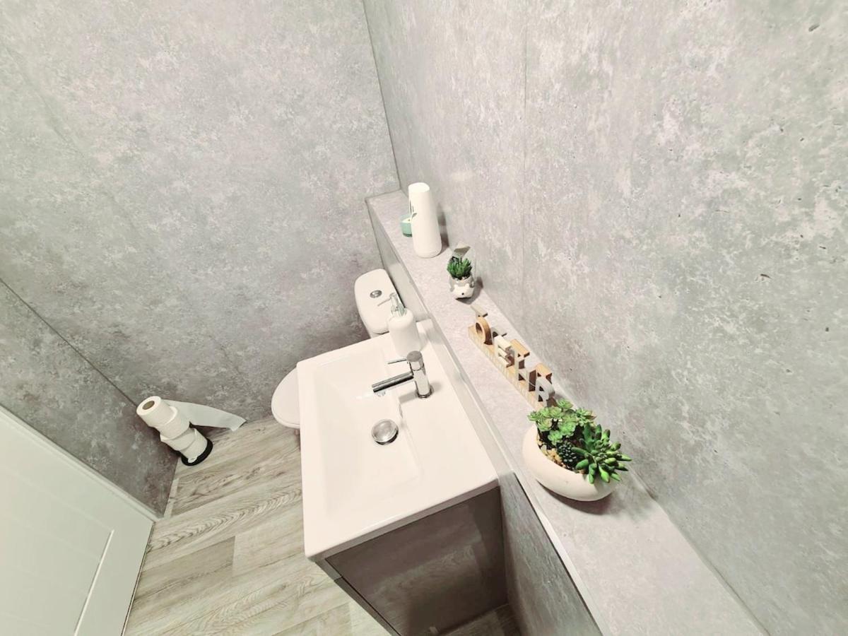 Apartment Cozy Flat In City Centre *