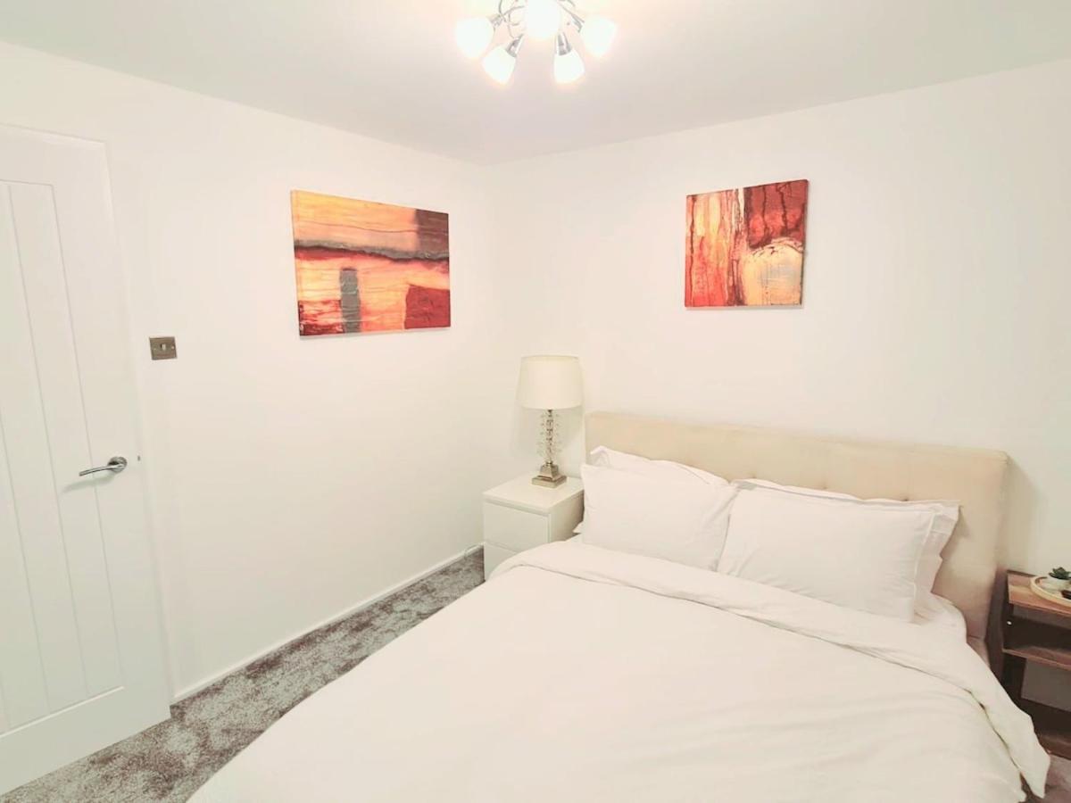 Cozy Flat In City Centre * Glasgow