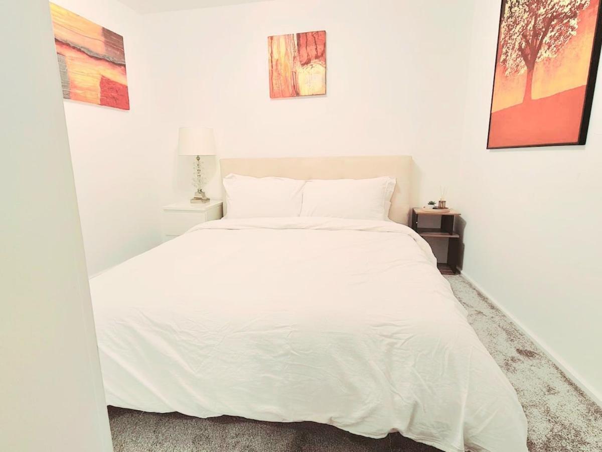 Cozy Flat In City Centre