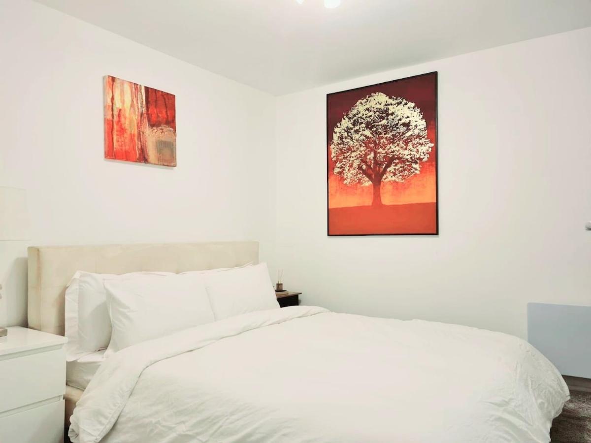 Cozy Flat In City Centre Apartment