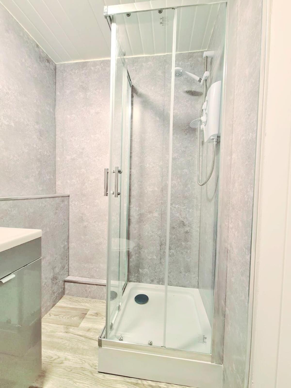 Cozy Flat In City Centre *