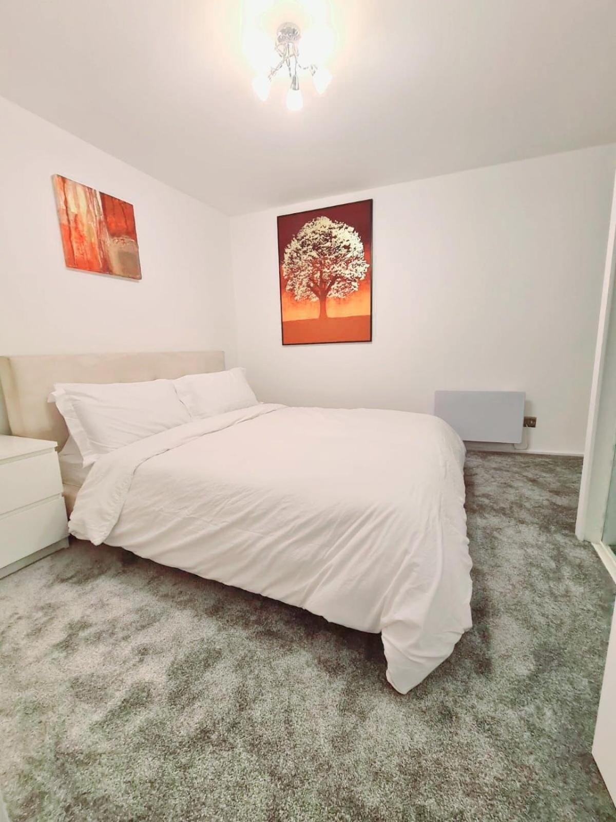 Apartment Cozy Flat In City Centre *