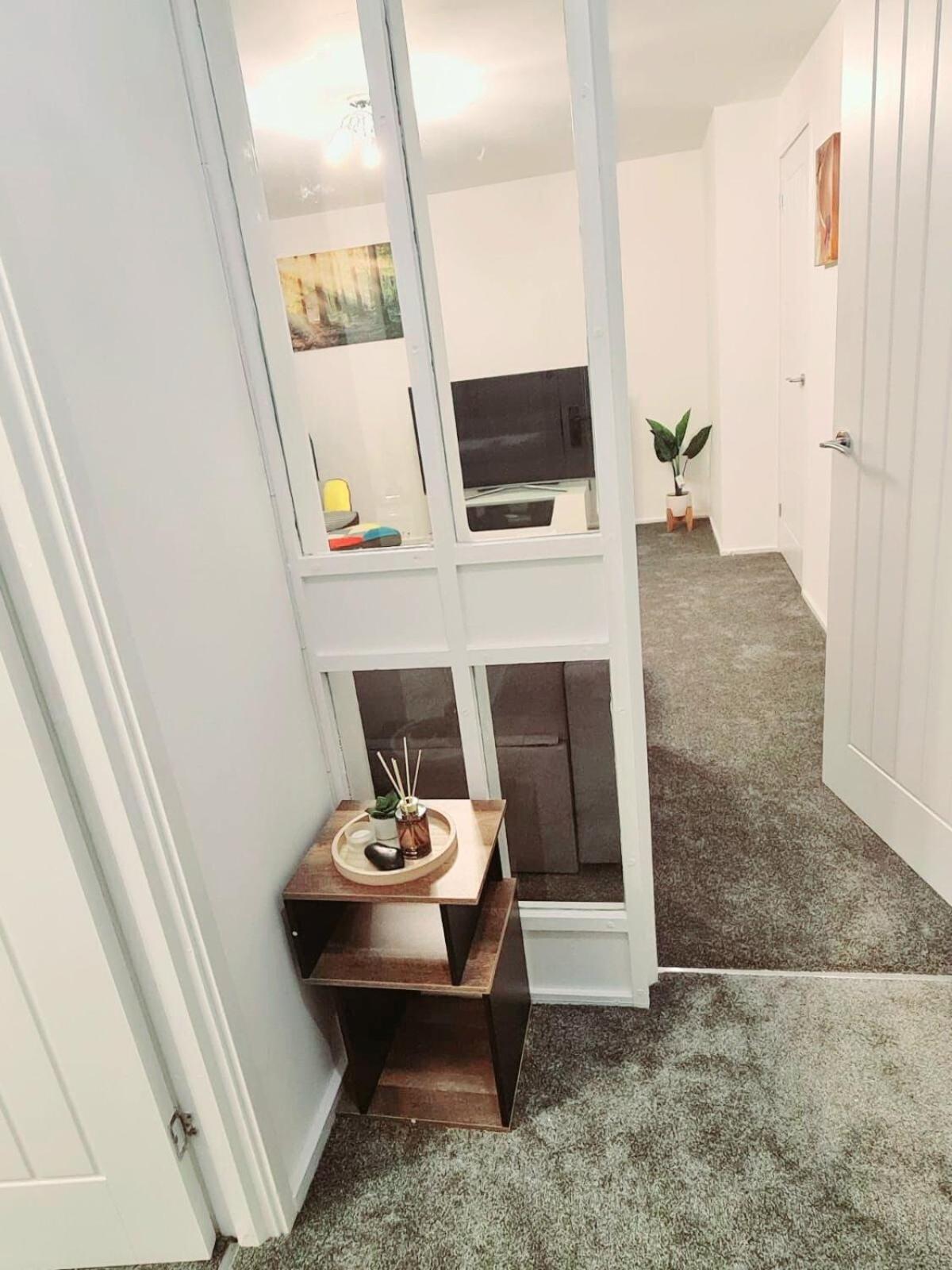 Cozy Flat In City Centre Apartment *
