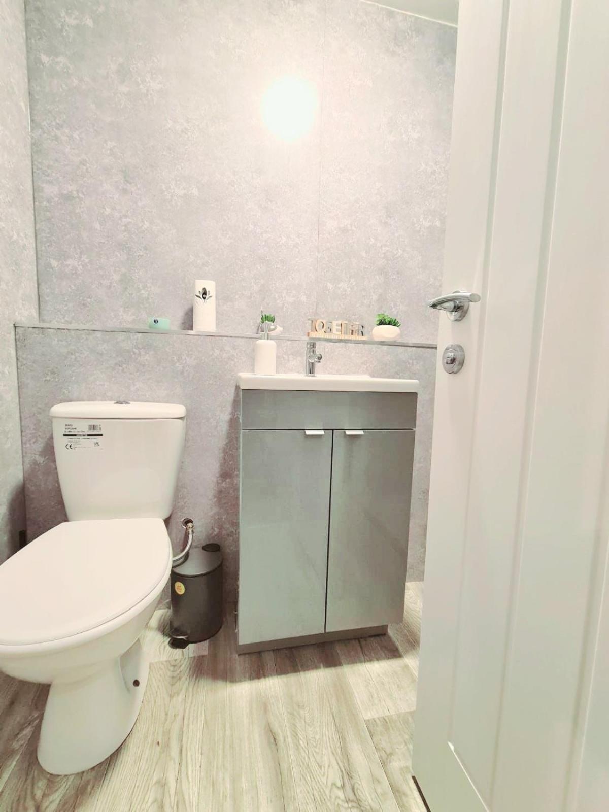 Apartment Cozy Flat In City Centre *