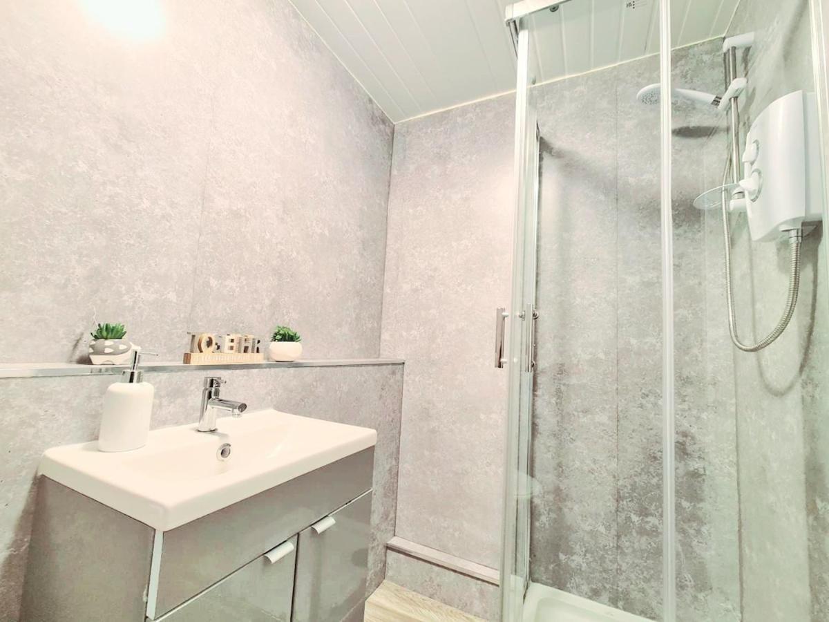 Cozy Flat In City Centre *