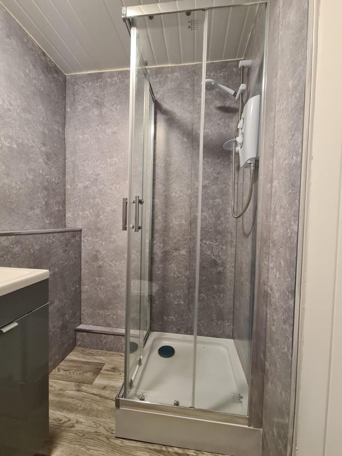 Cozy Flat In City Centre