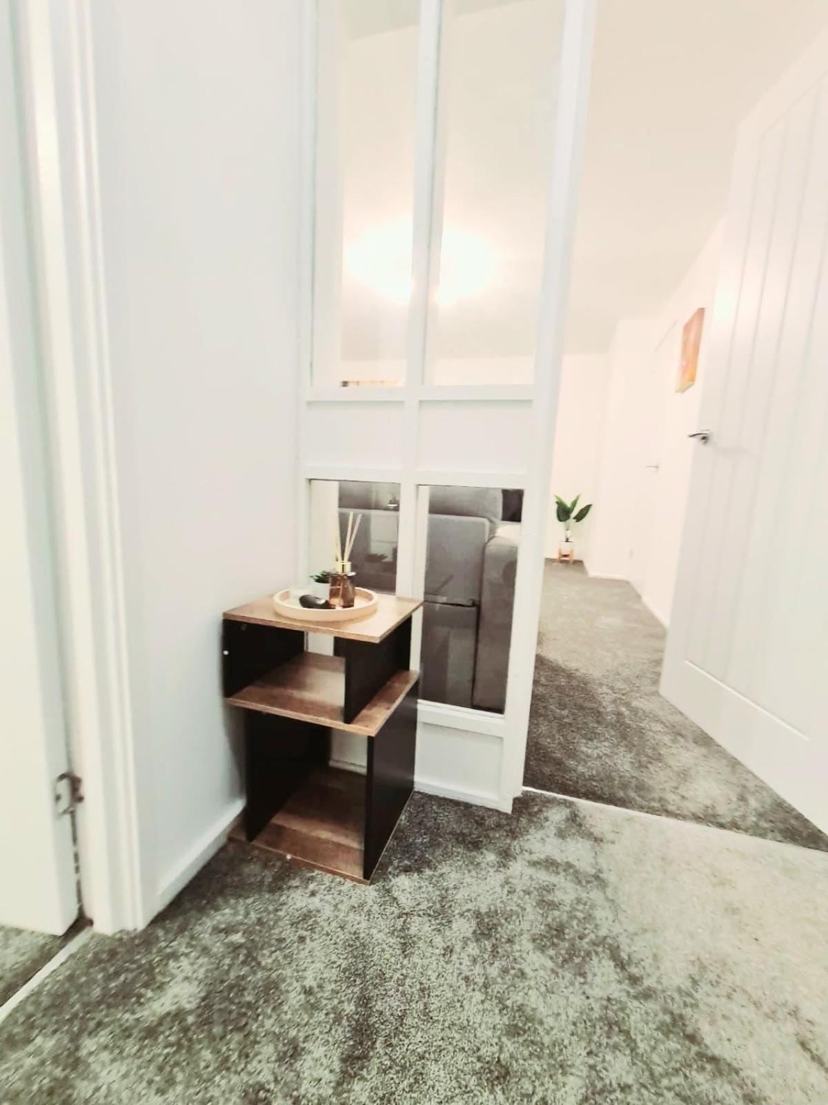 Cozy Flat In City Centre Glasgow