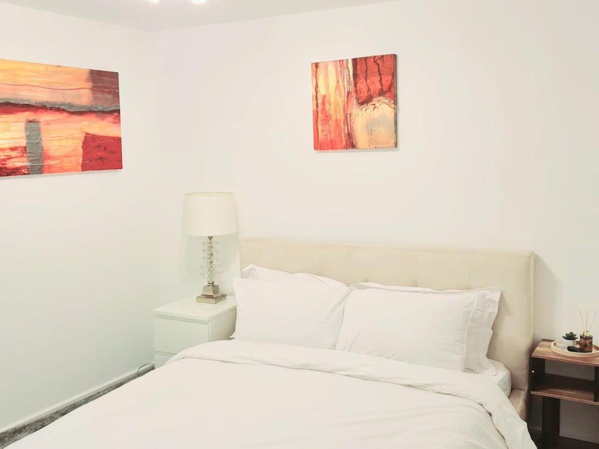 Cozy Flat In City Centre Apartment