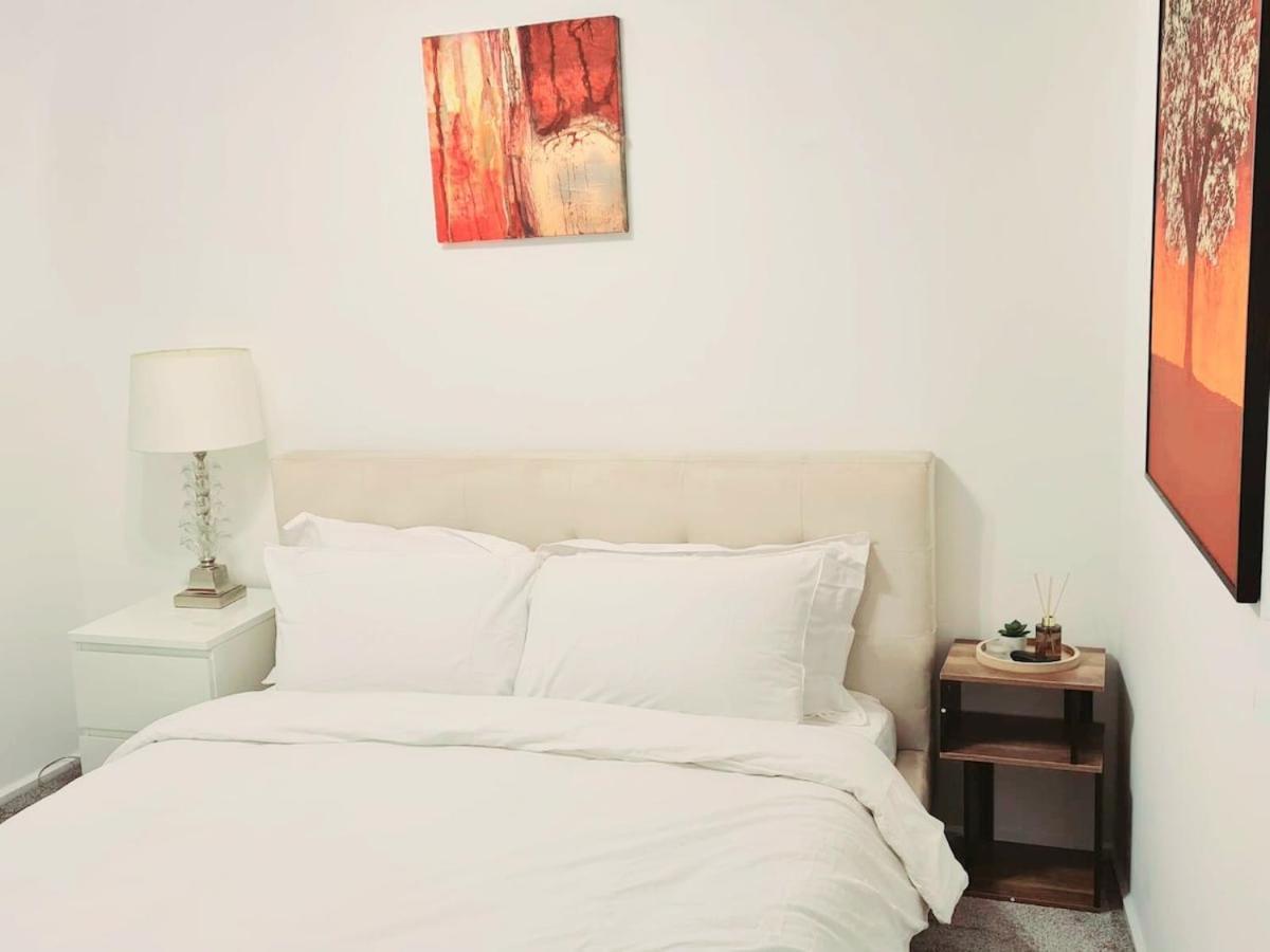 Cozy Flat In City Centre Apartment *