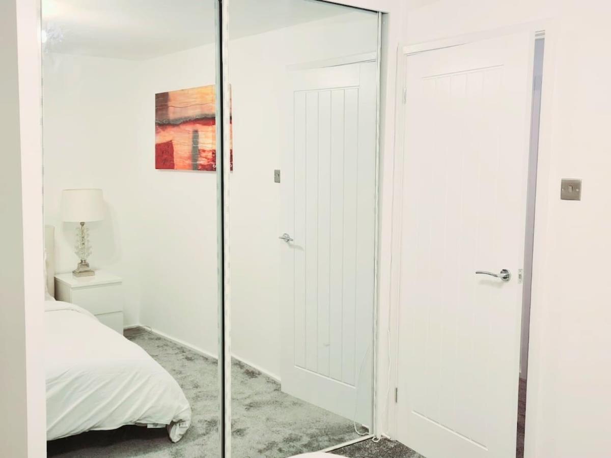 Apartment Cozy Flat In City Centre *