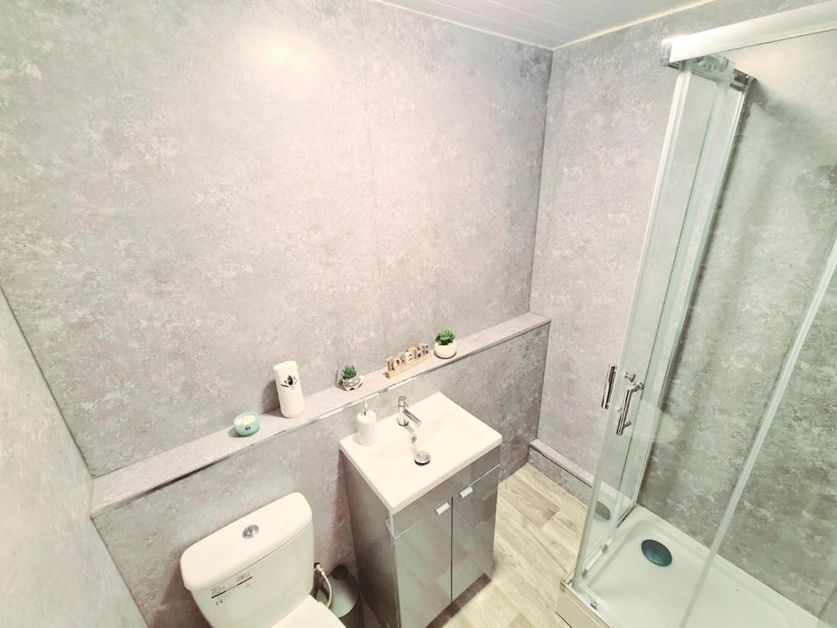 Apartment Cozy Flat In City Centre