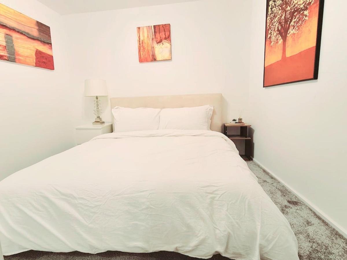 Cozy Flat In City Centre Apartment *