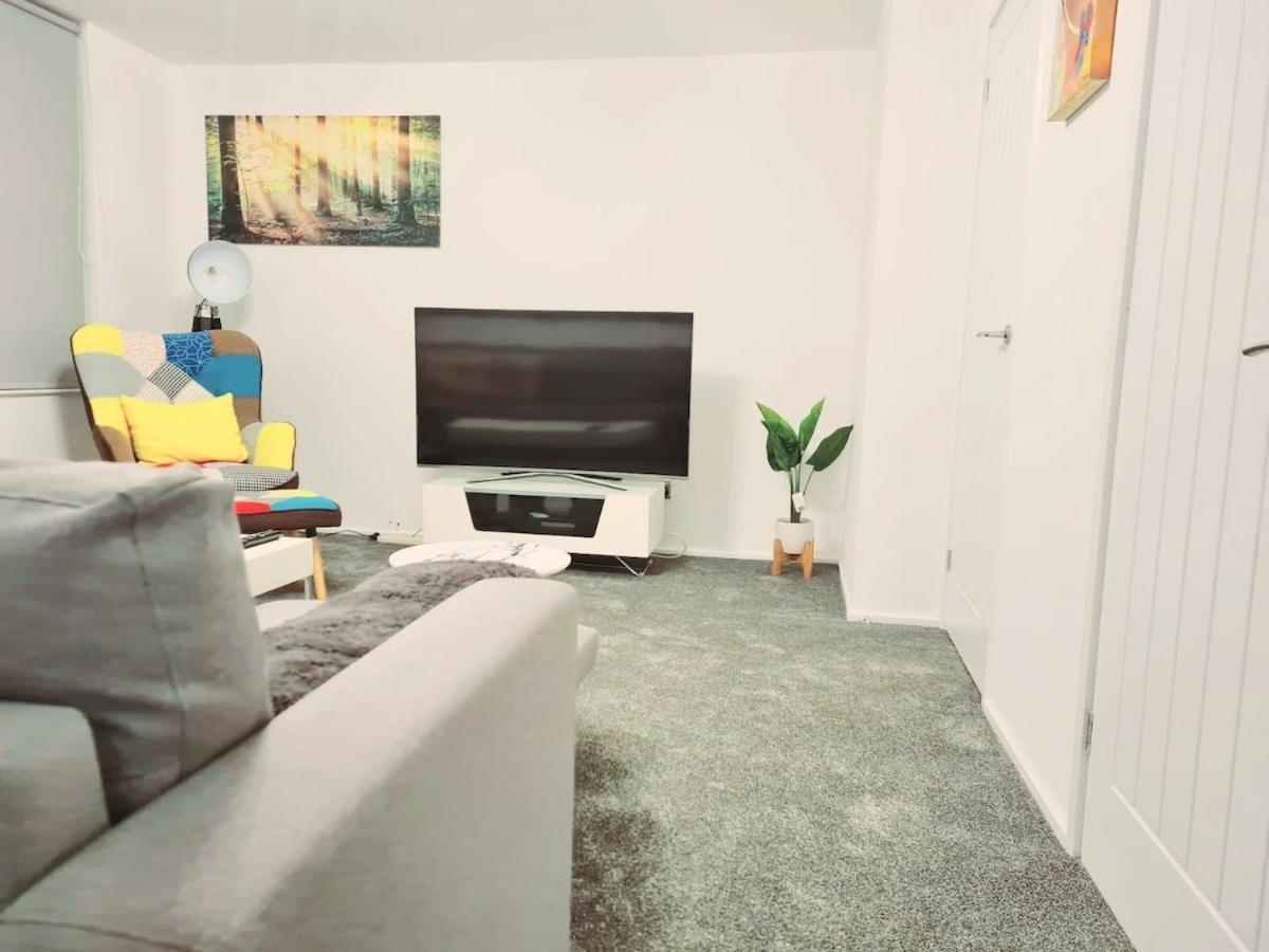 Apartment Cozy Flat In City Centre *