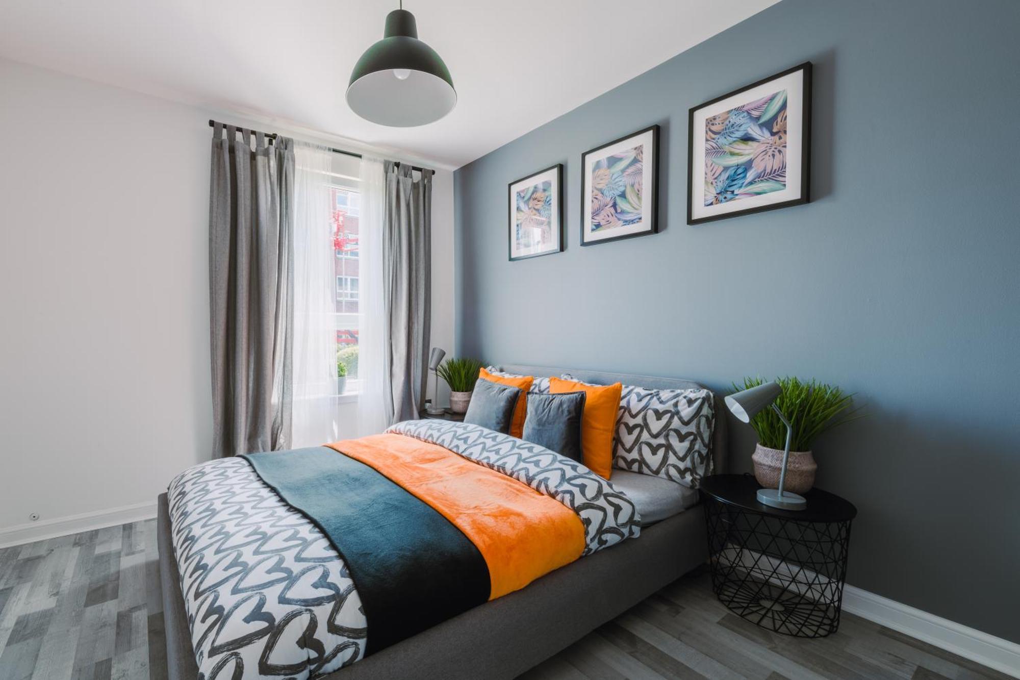 Superbsleep Apartment