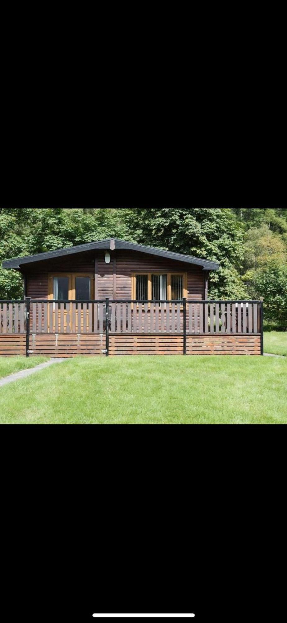 Lomond View Glasgow