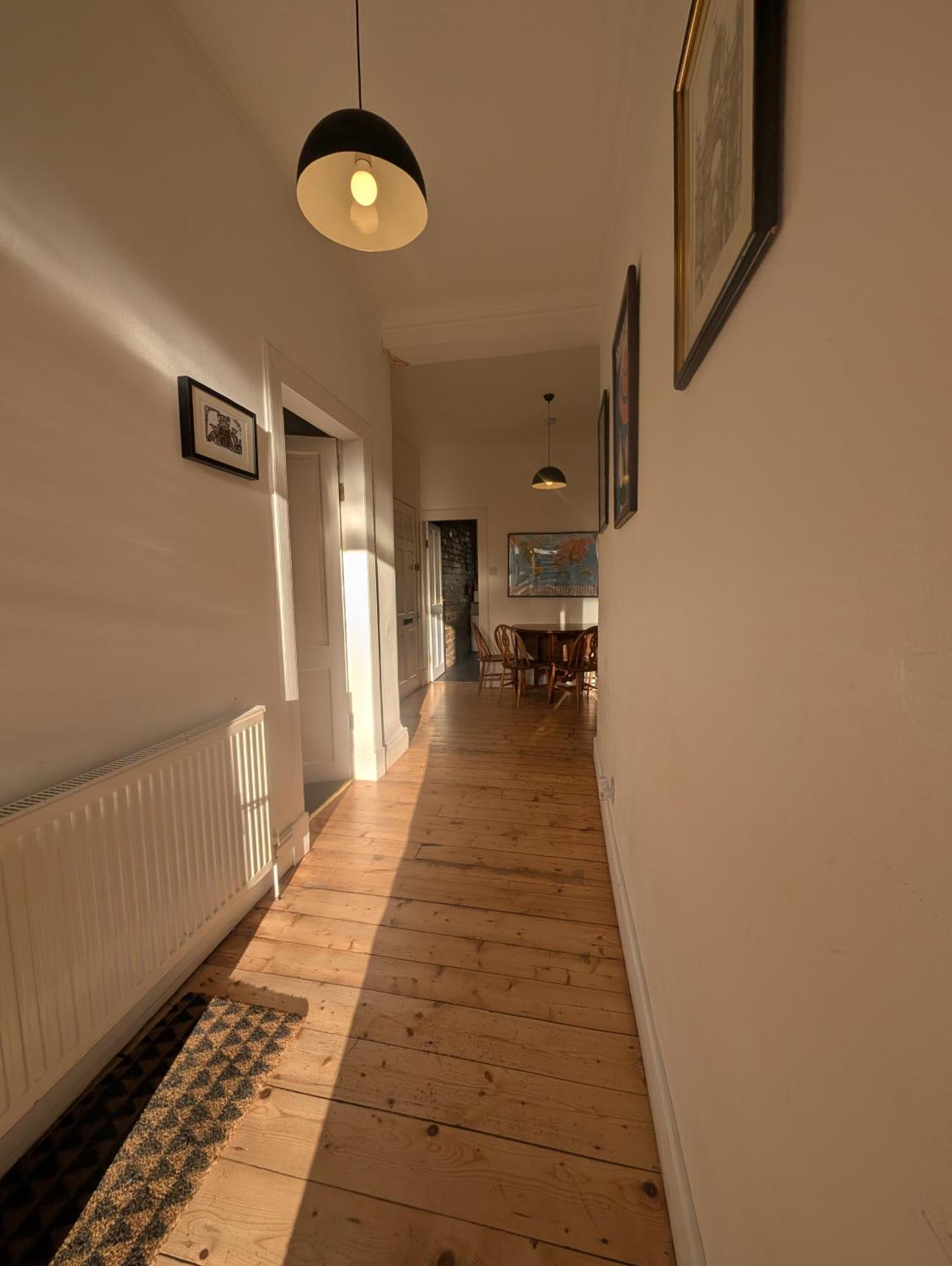 Dajshshb Apartment *