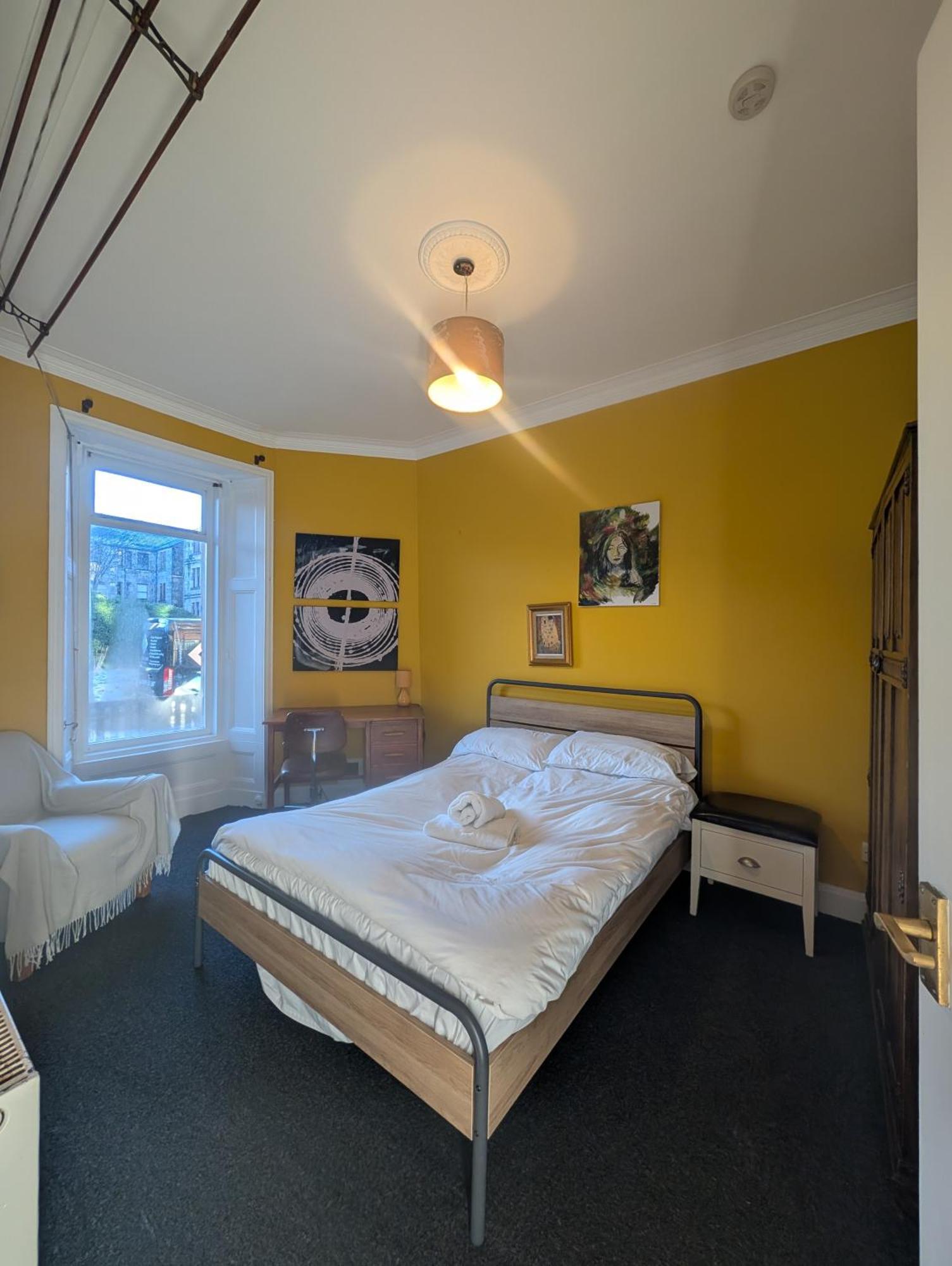 Apartment Dajshshb *