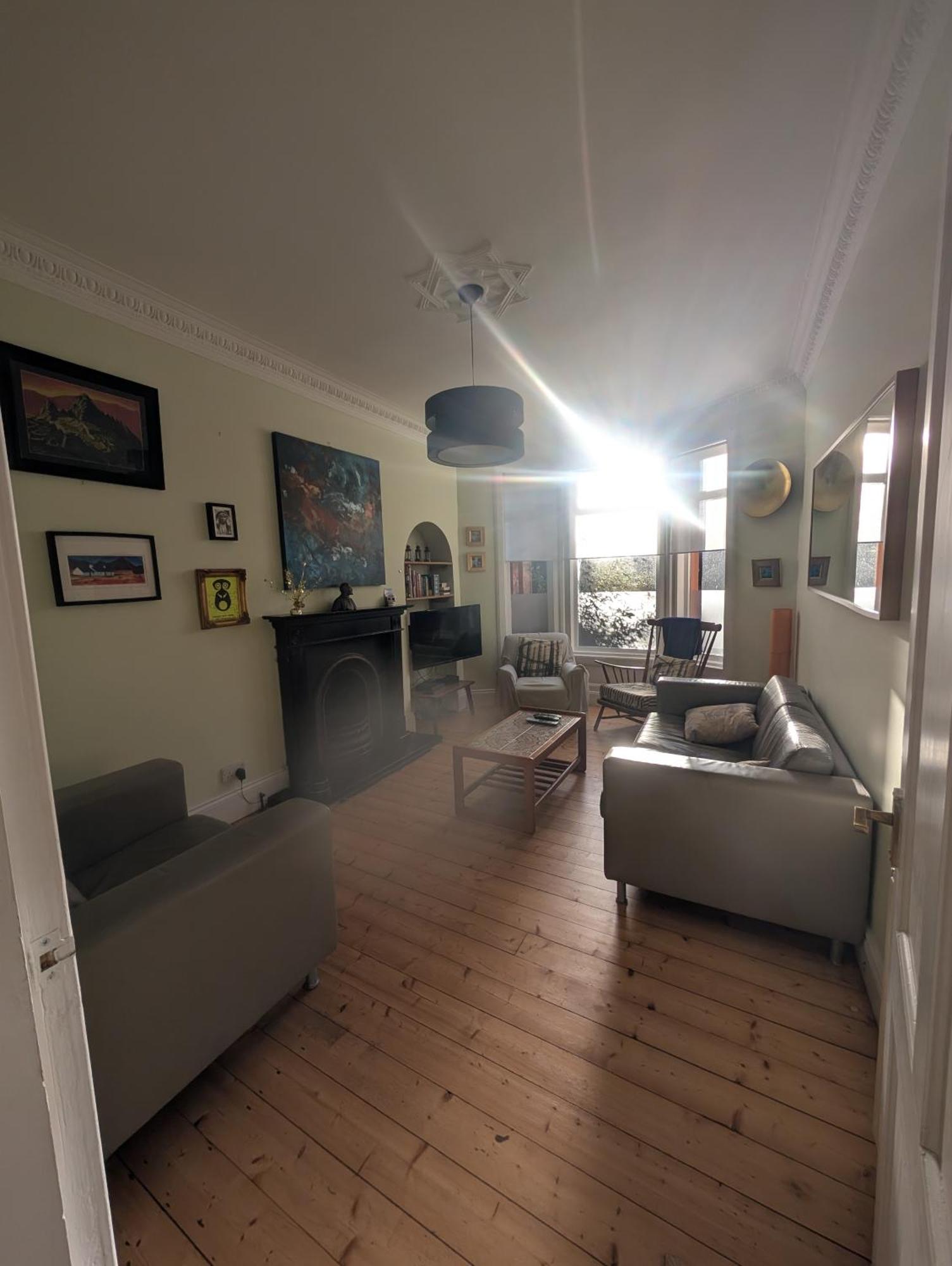 Apartment Dajshshb *