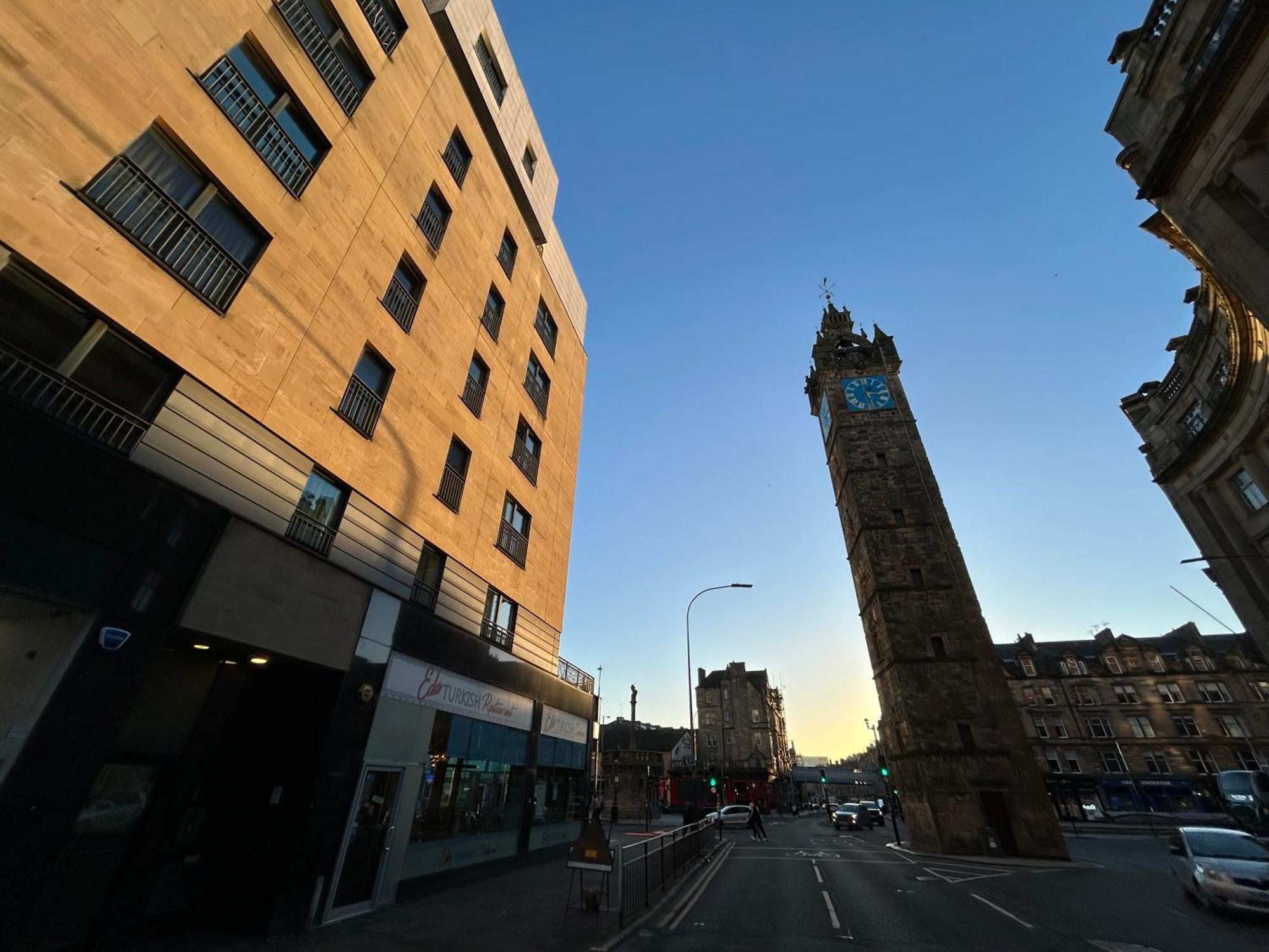 Tolbooth By Principal Apartment